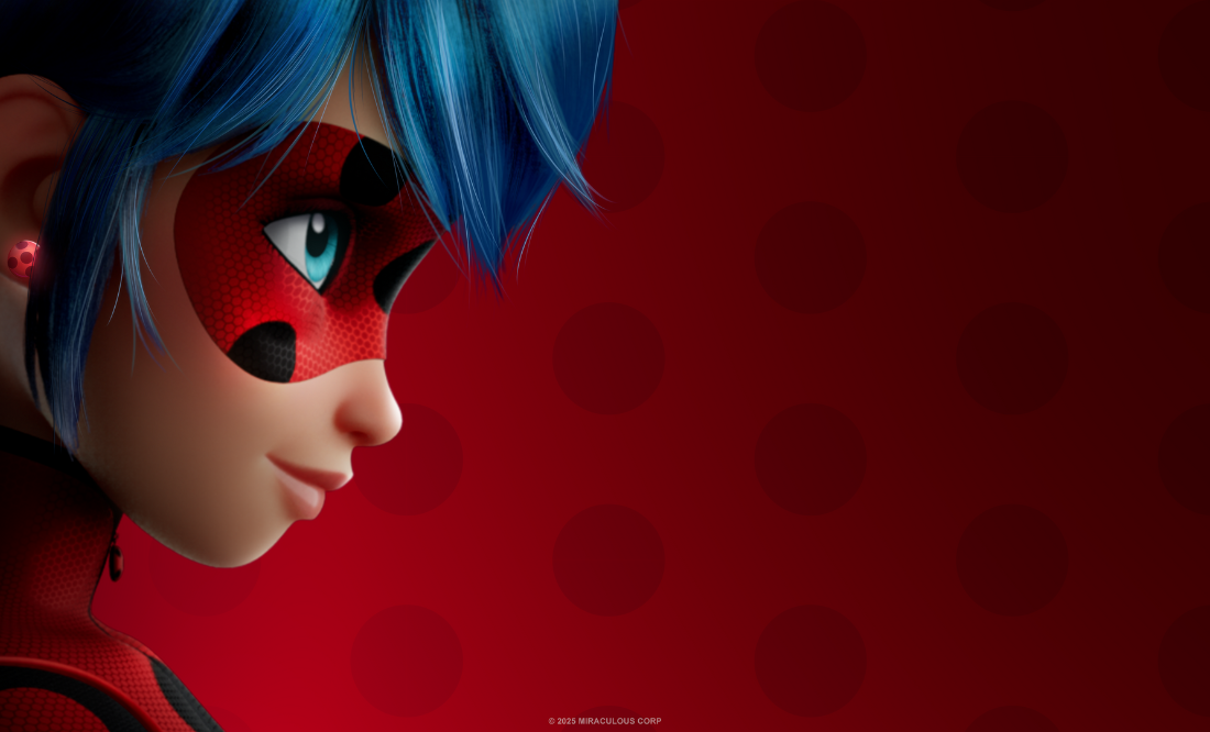 John Cohen and Matt Roller Join Jeremy Zag for the Miraculous® Theatrical Feature, Ushering in a New Era for the Global Franchise